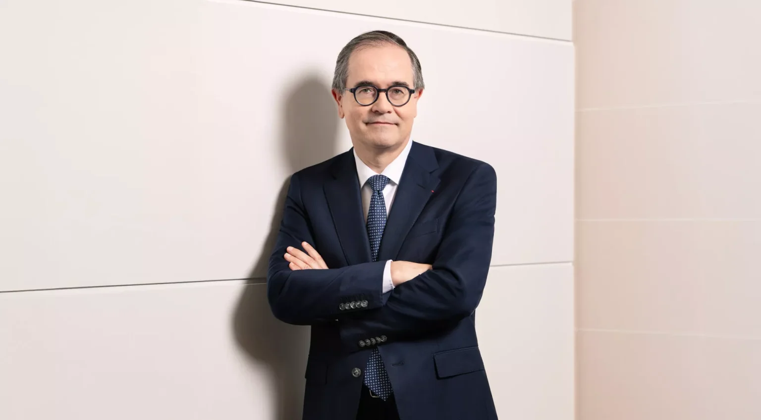 Renault Appoints Francois Provost as CEO Amid Market Challenges François Provost
