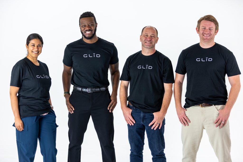 Glīd Technologies Secures $3.1 Million to Advance Autonomous Road-to-Rail Freight Solutions Glīd Technologies