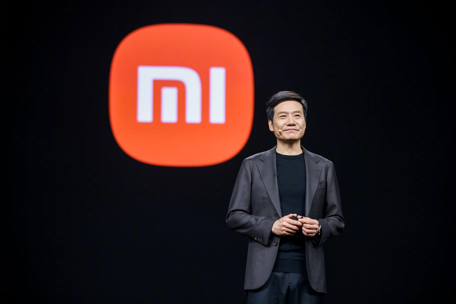 Xiaomi Defends EREV Strategy Ahead of Sky Nomad SUV Debut Xiaomi CEO Lei Jun