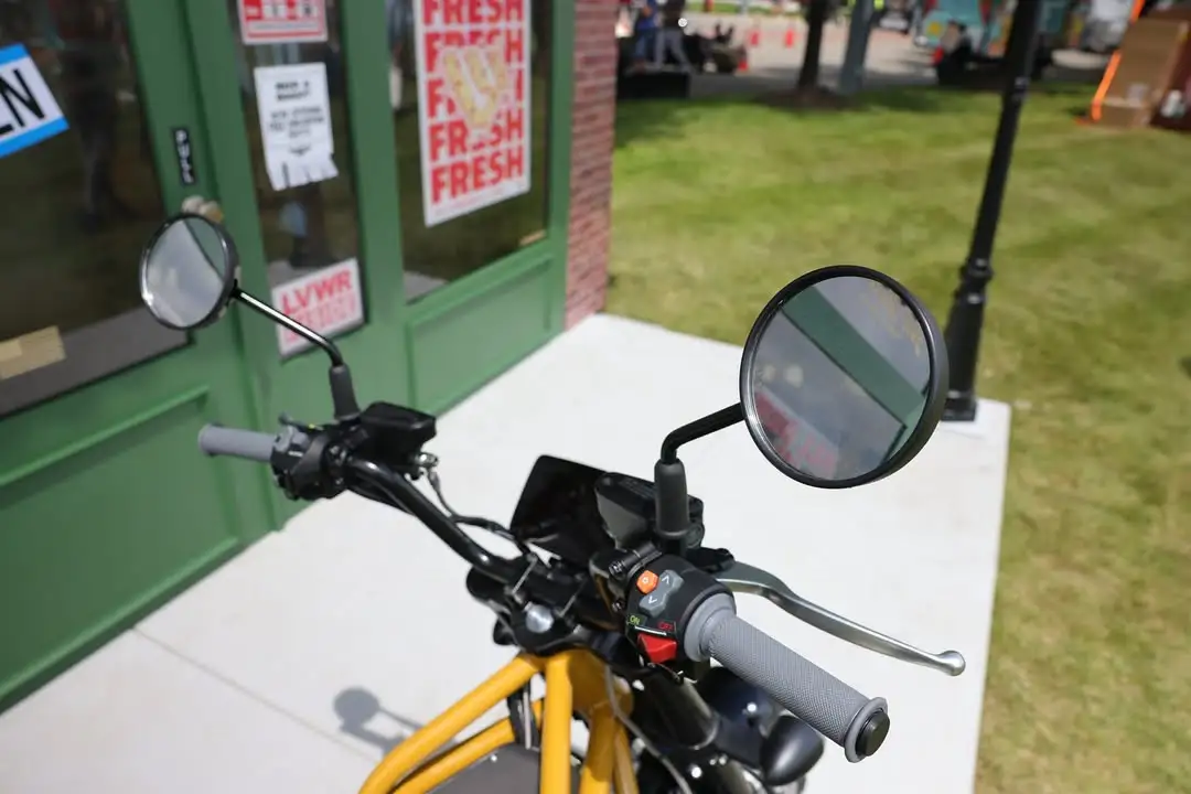 LiveWire Mini