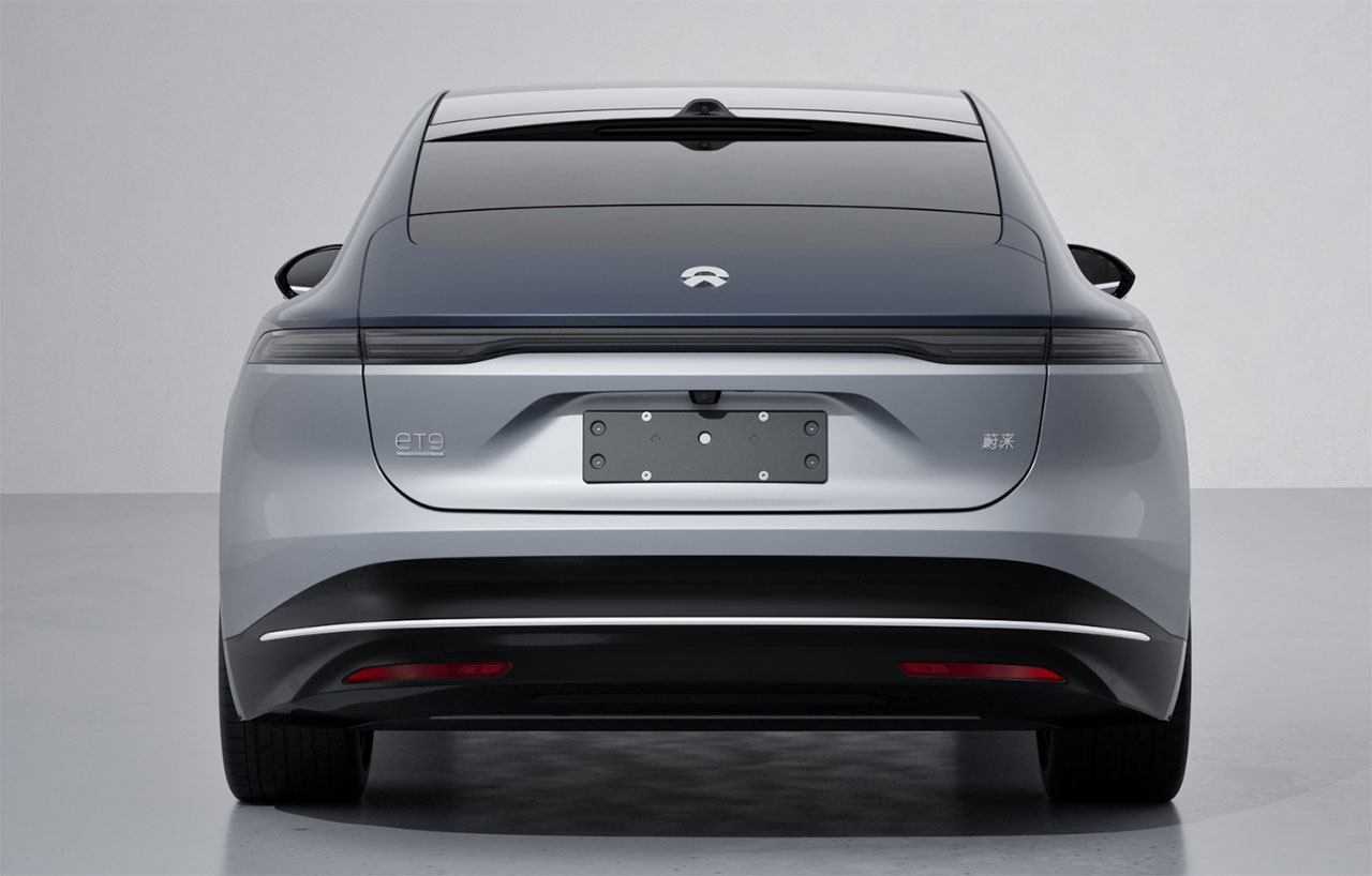 Nio ET9