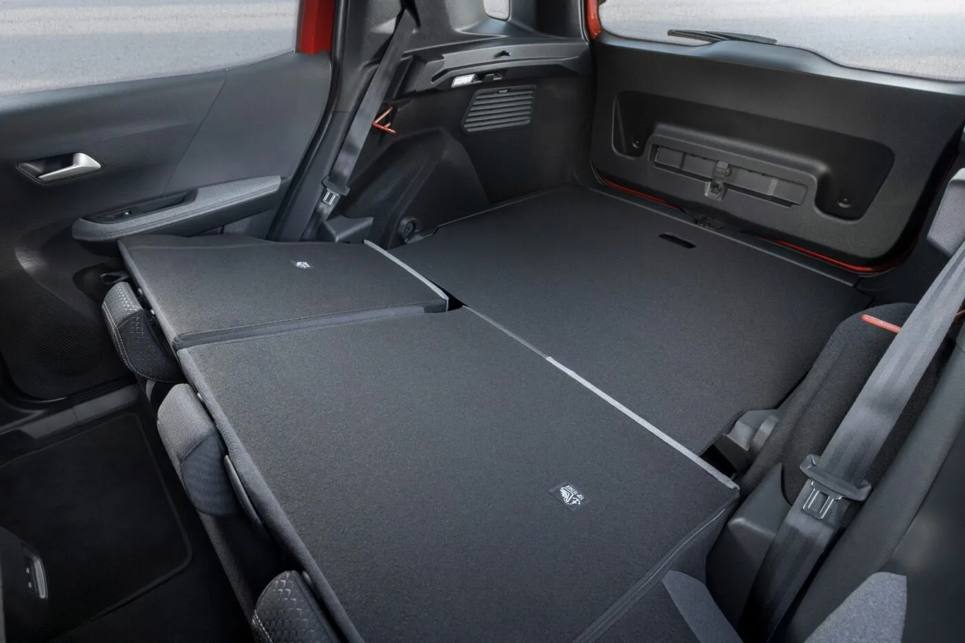 Opel Frontera Electric Extended Range
