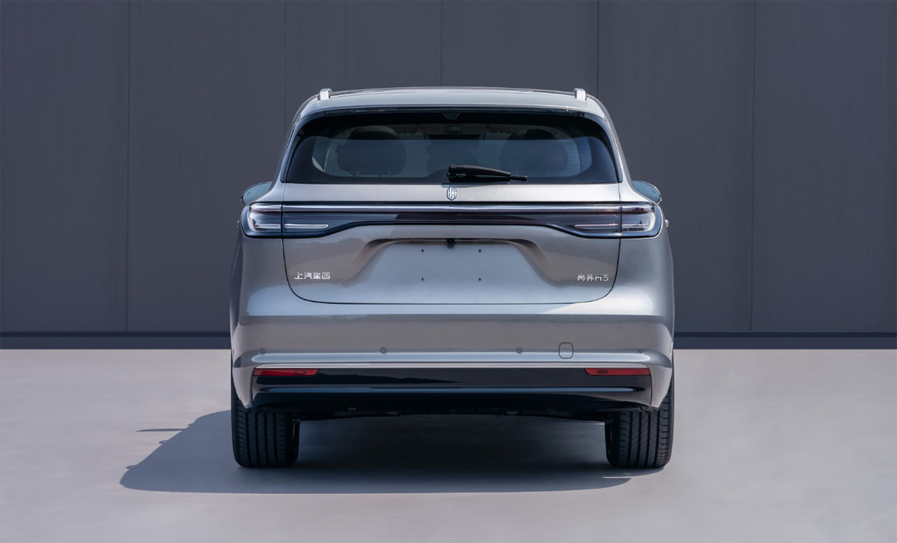 Shangjie H5