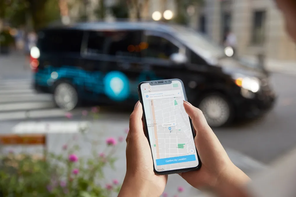 Transit Tech Firm Via Files Confidentially for IPO Amid Global Expansion Via Apps