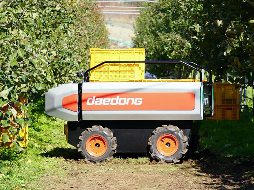 Daedong