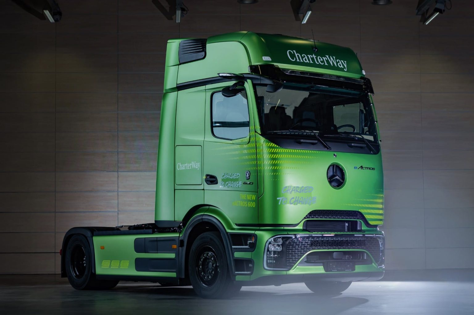 Daimler Truck