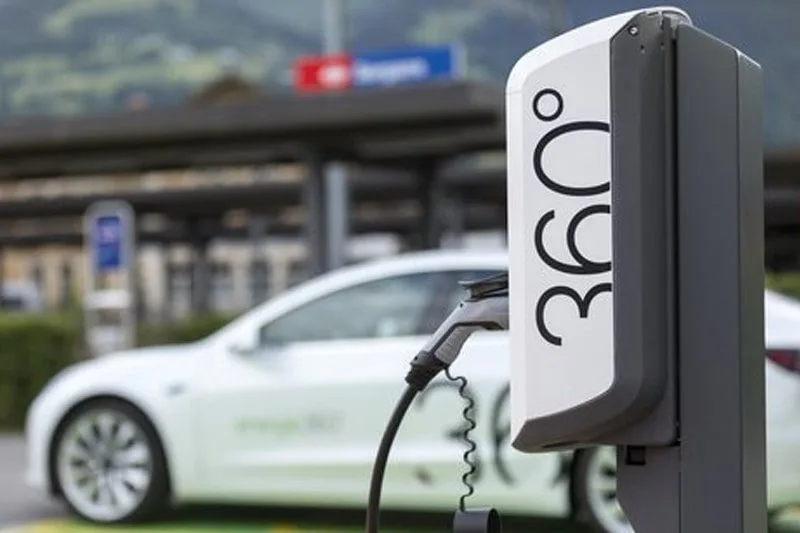 Energie 360° Acquires Move Mobility, Expanding EV Charging Network Across Switzerland Energie 360°
