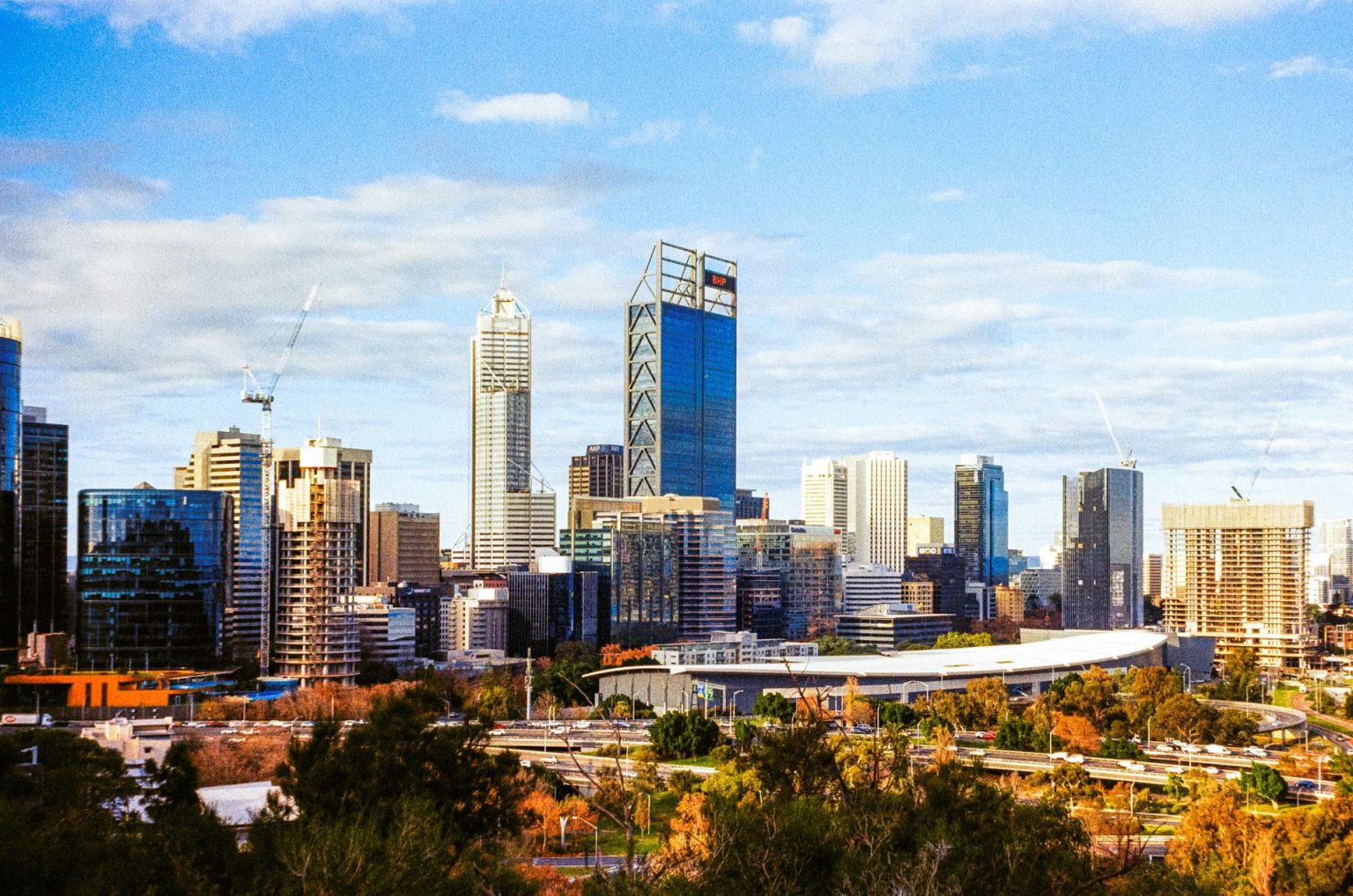 Transperth Deploys First of 90 Electric Buses as Part of Broader Fleet Electrification Perth City