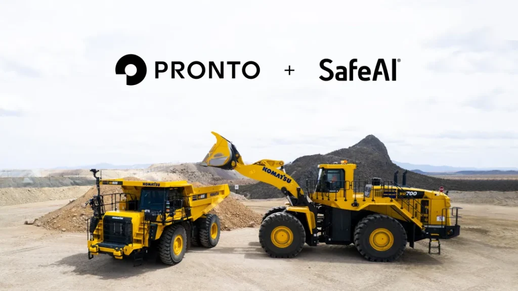 Pronto Safe acquisition