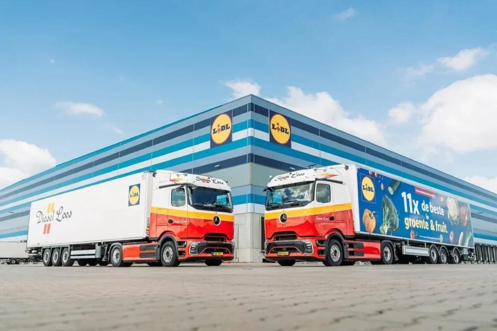 Daimler Truck AG