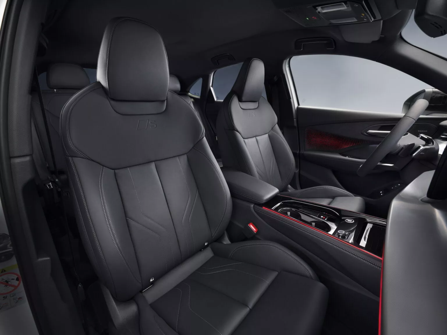 2026 Audi Q3 Sportback e-Hybrid