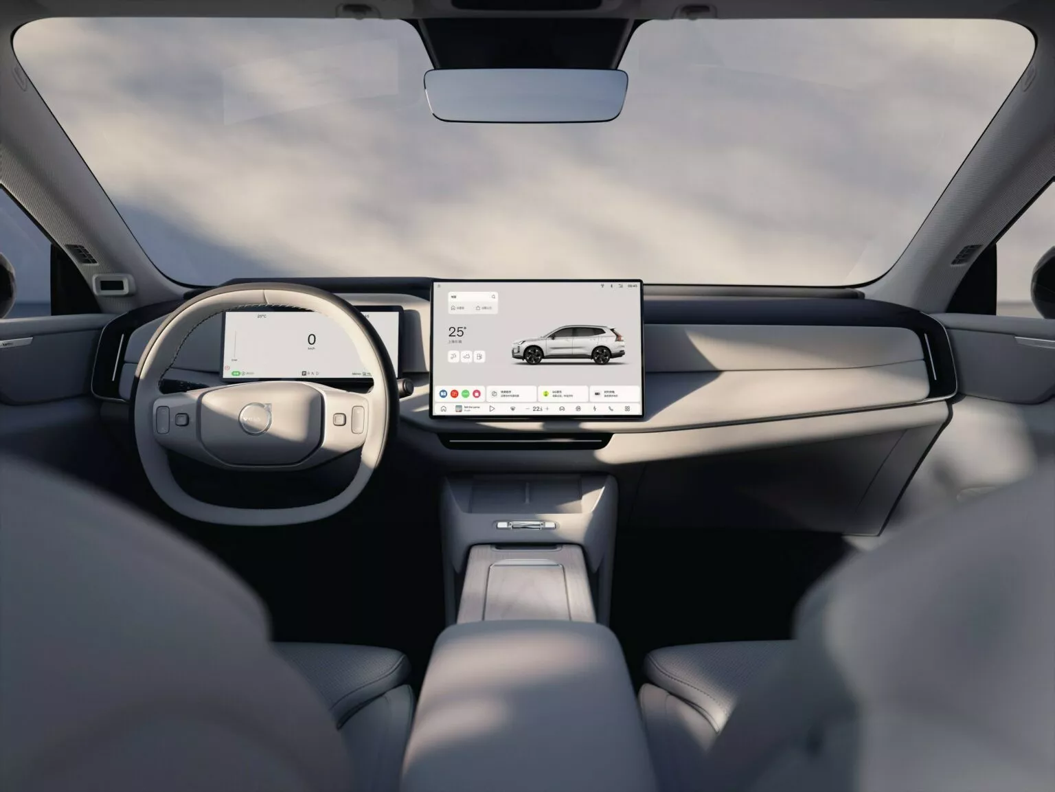 Volvo XC70