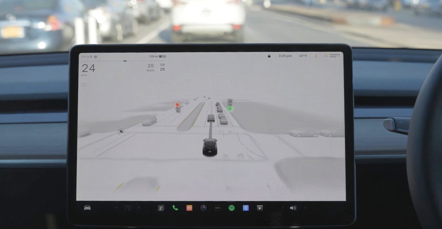 Australia Moves Closer to Autonomous Vehicles Adoption With National Legal Overhaul AV Australia