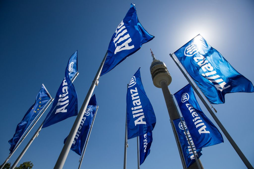 Allianz