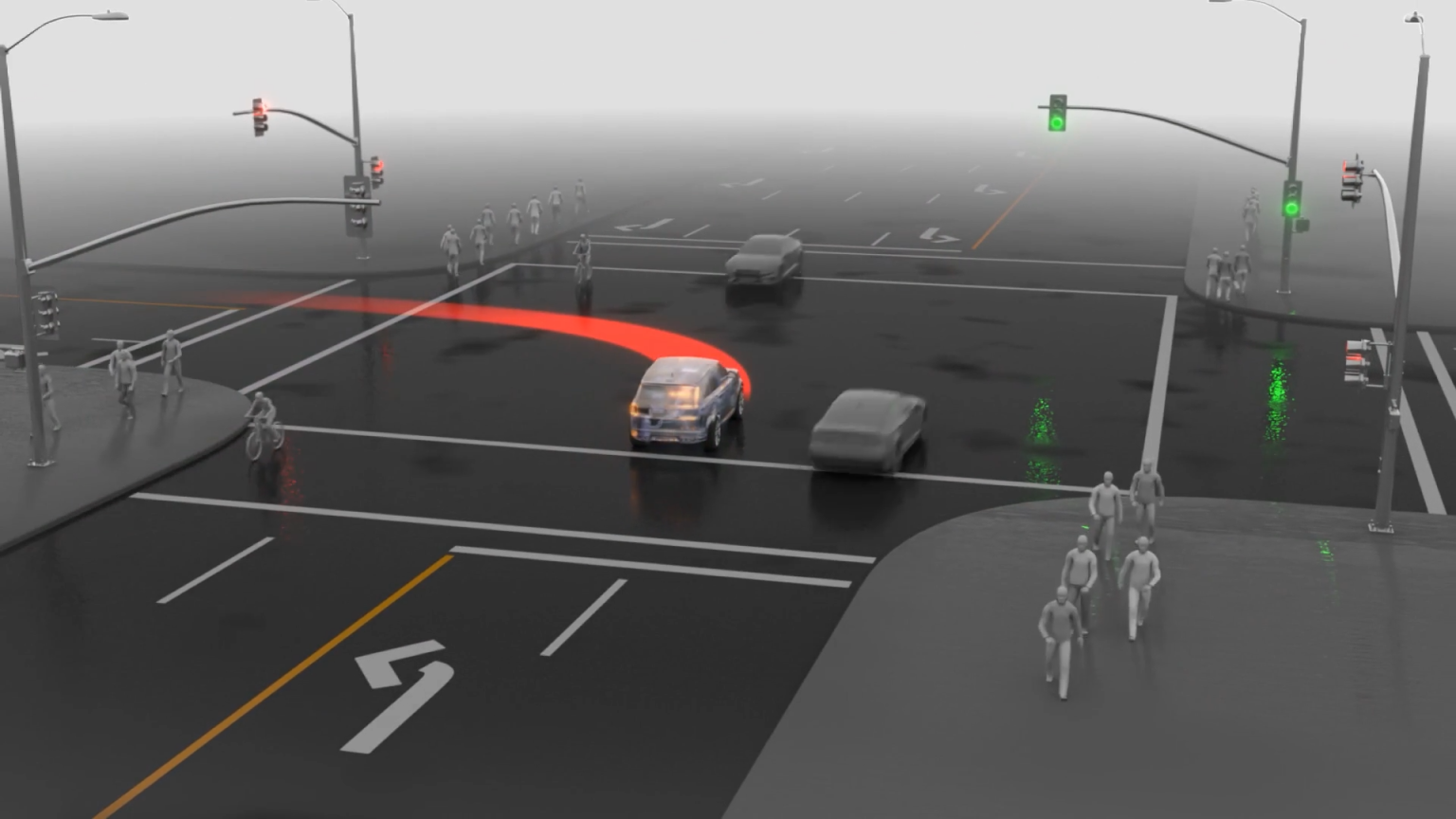 Applied Intuition Launches SDS Platform for OEMs, Enabling Scalable L2++ ADAS