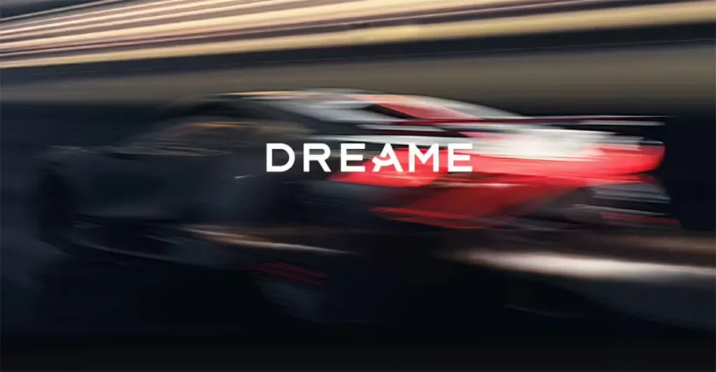 Dreame Technology Announces Entry Into Automotive Industry With Ultra-Luxury EV