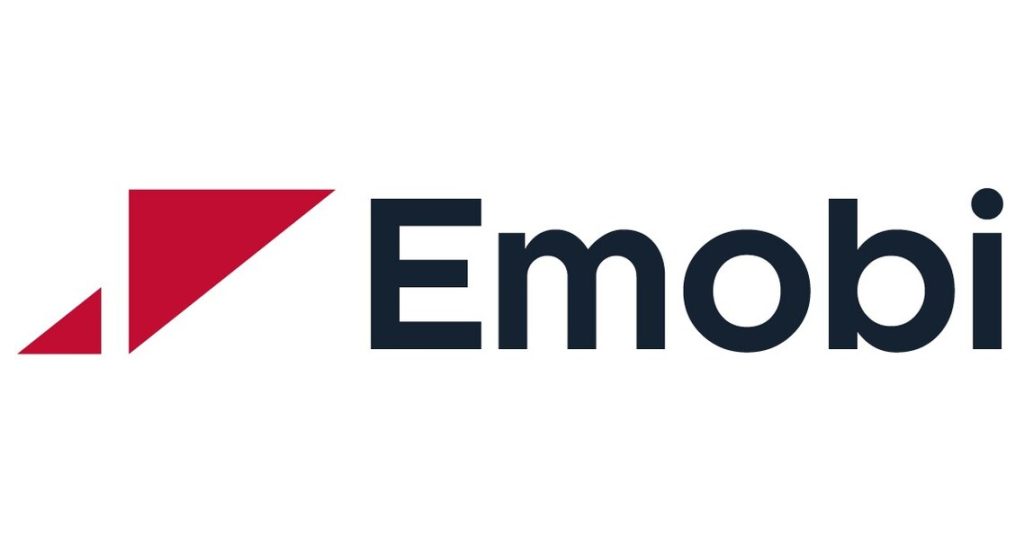 Emobi and ElectricFish Partner to Advance Grid-Independent EV Charging Solutions Emobi Logo