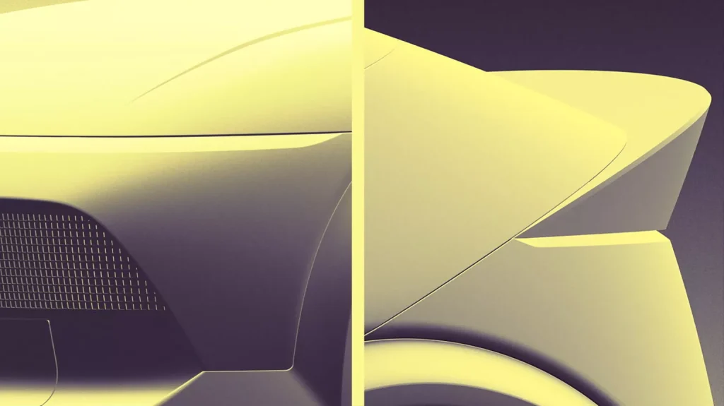Hyundai Teases New Compact EV Concept Ahead of Munich Premiere