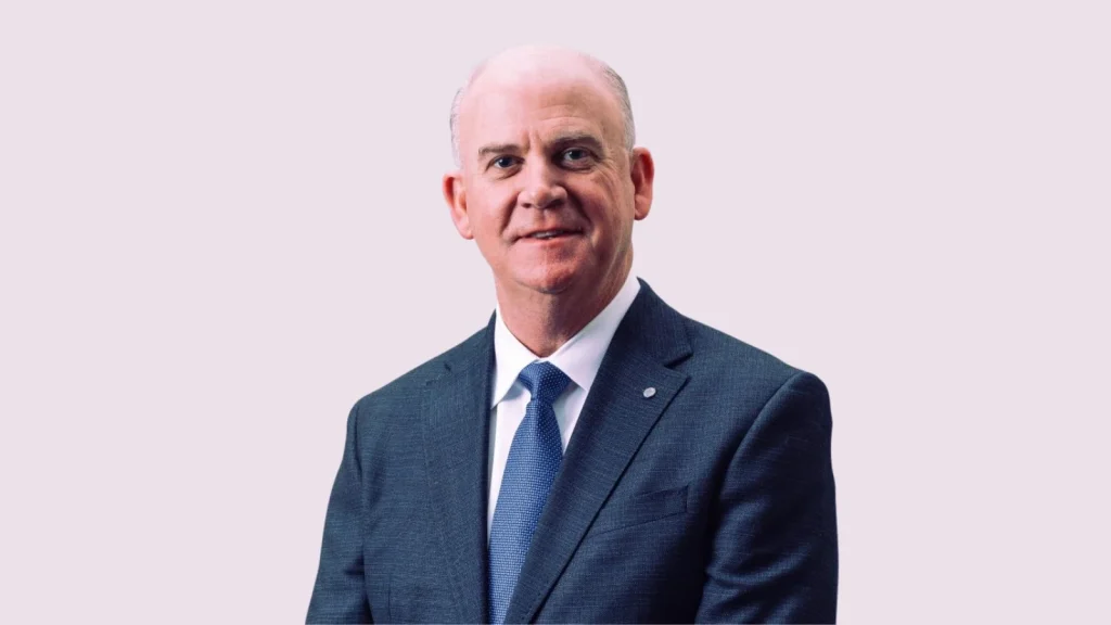 PhoenixEV John Walsh