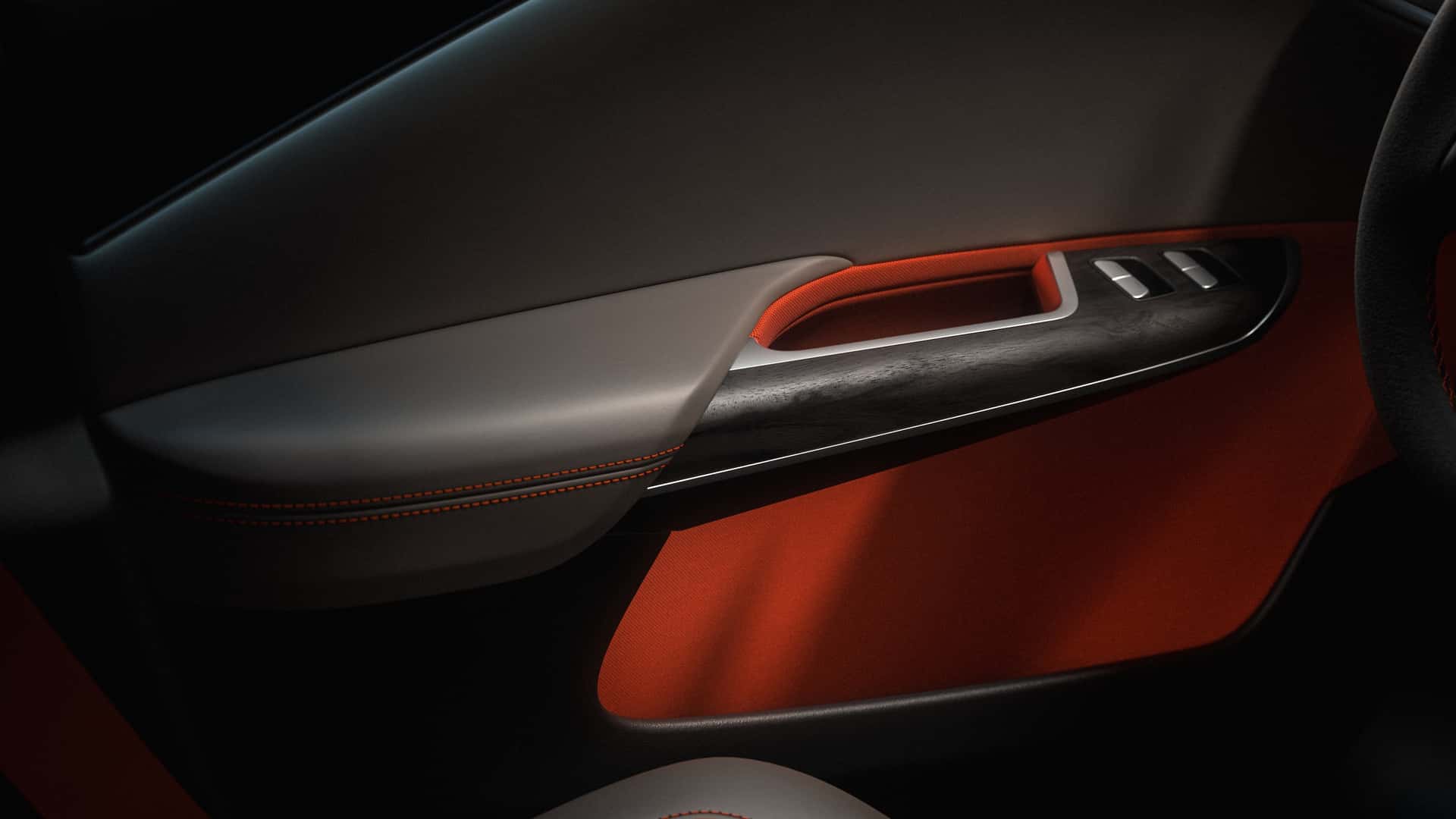 Lucid Gravity X Concept