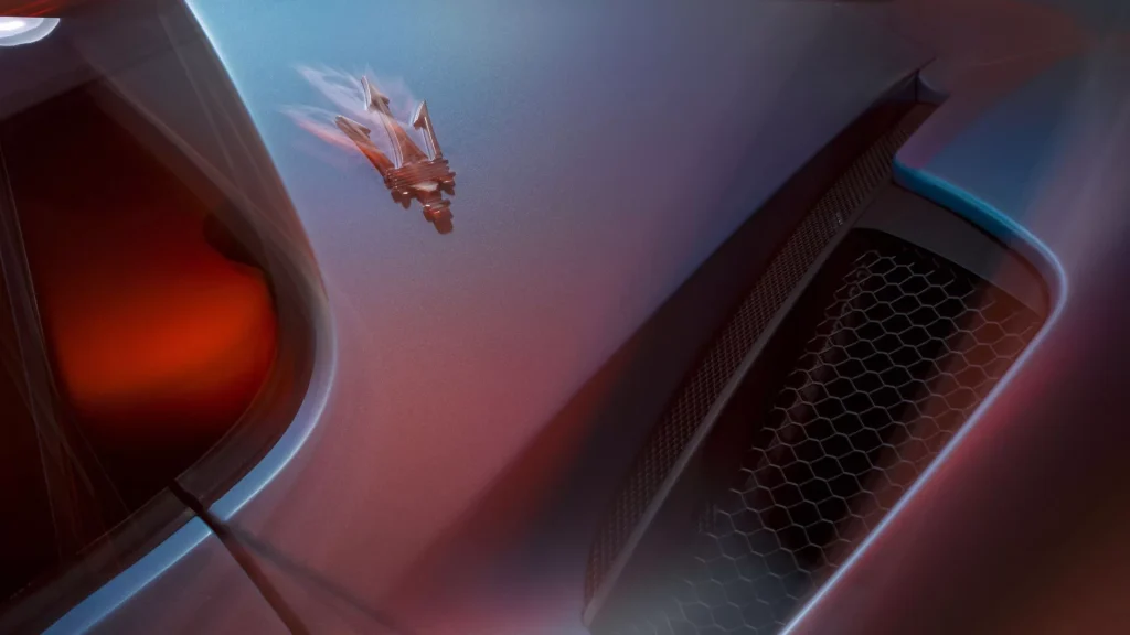 Maserati May Base Future Quattroporte, Levante on Alfa Romeo’s STLA Large Platform Maserati Logo