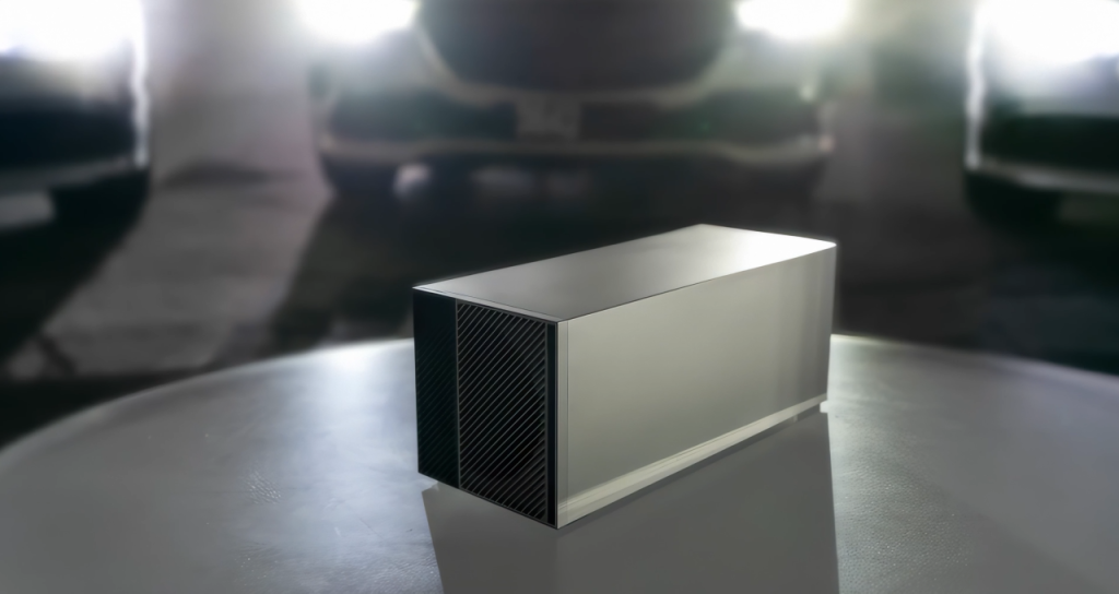 Nvidia Opens Preorders For DRIVE AGX Thor Developer Kit For Autonomous Vehicles