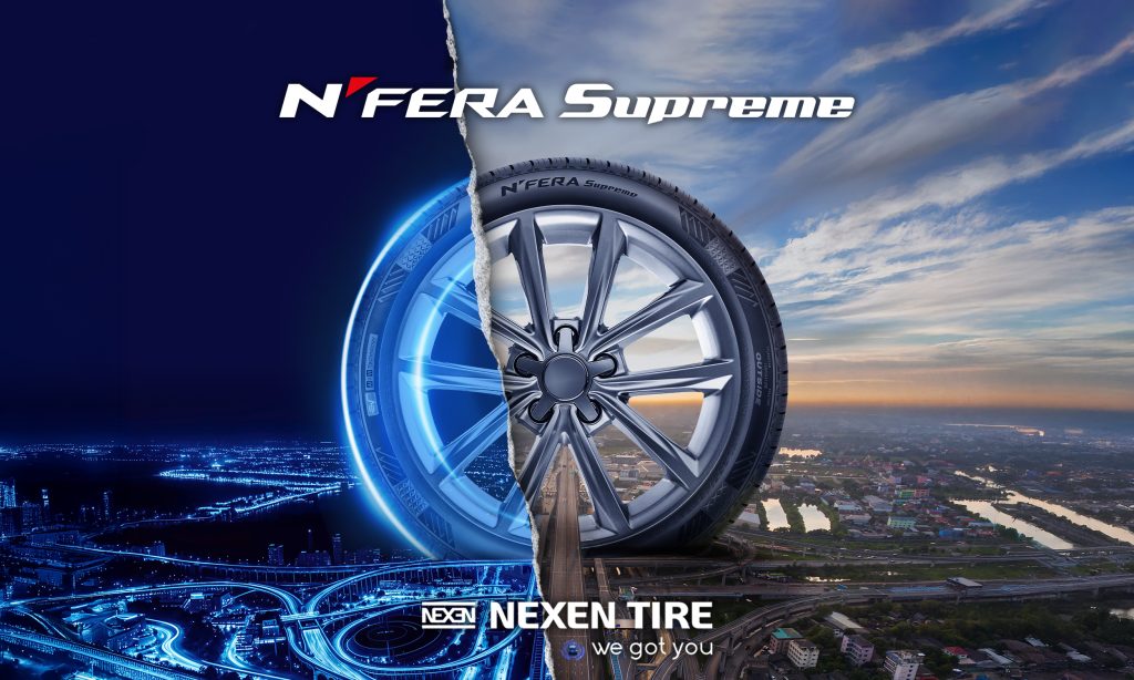 NEXEN TIRE