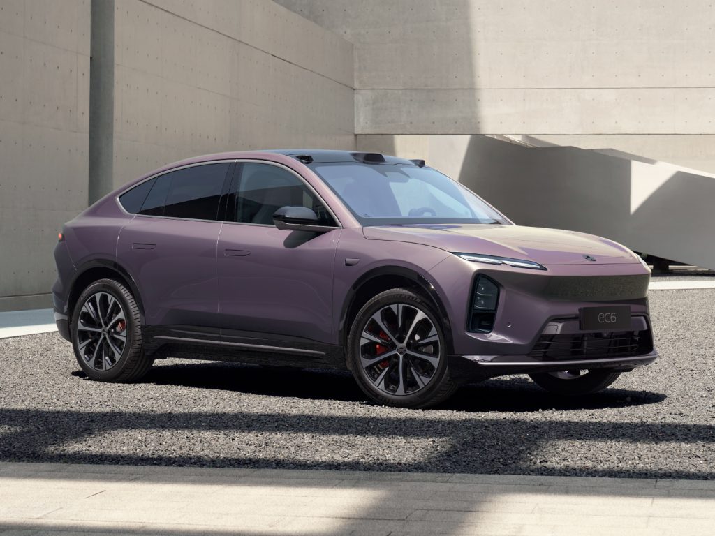 Nio EC6