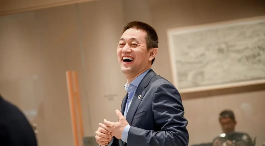 Nio CEO Warns China Auto Sales Could Fall Up to 20% in 2026 Despite Company Growth Outlook Nio William Li