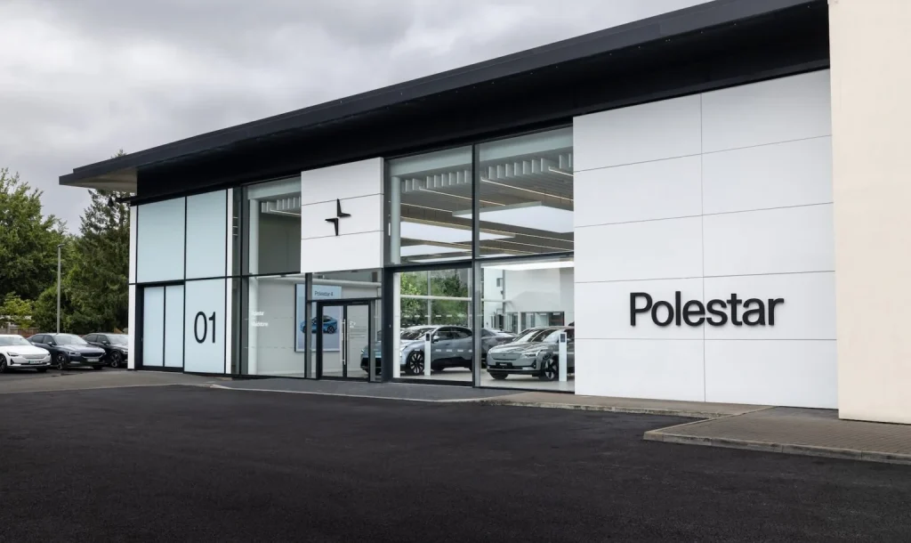 Polestar