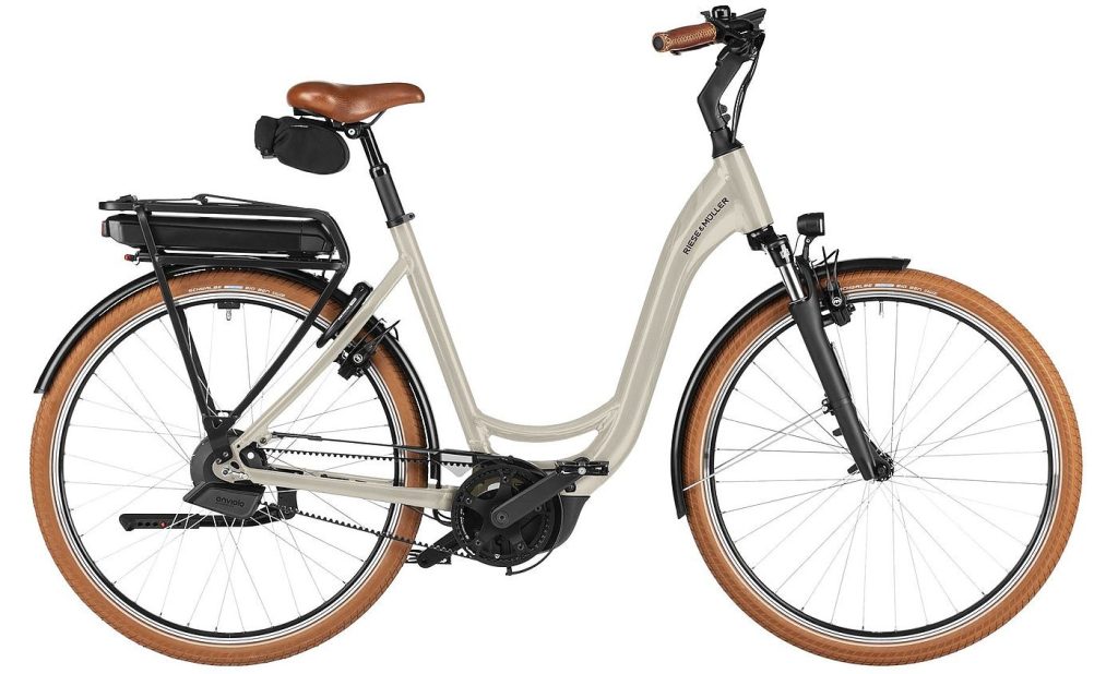 Riese & Müller Pauses U.S. E-Bike Shipments Amid Tariff Uncertainty