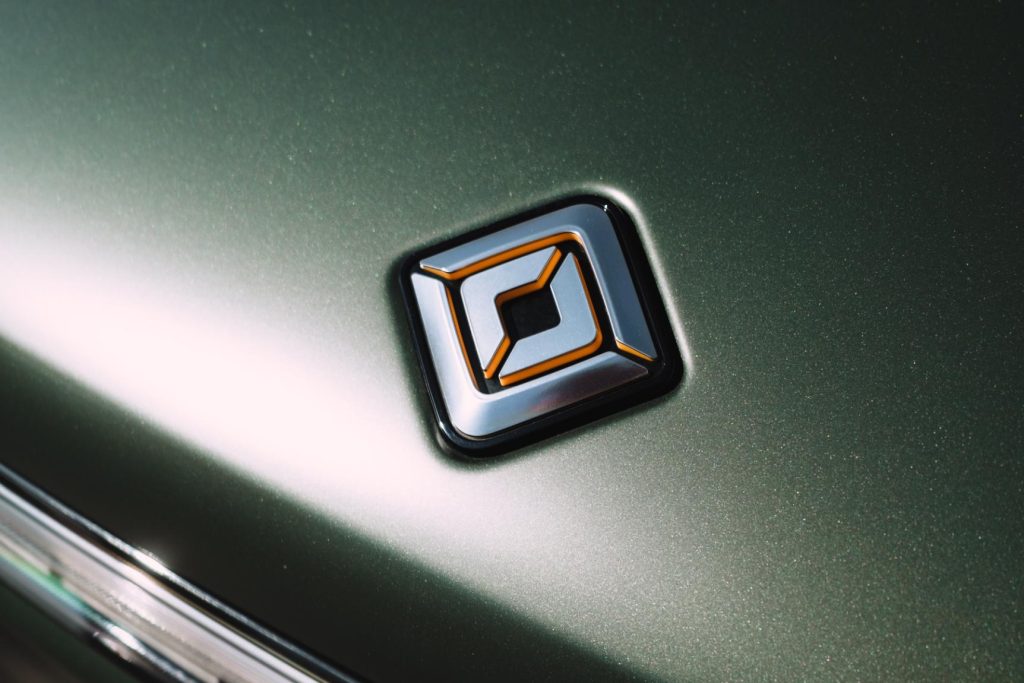Rivian Logo