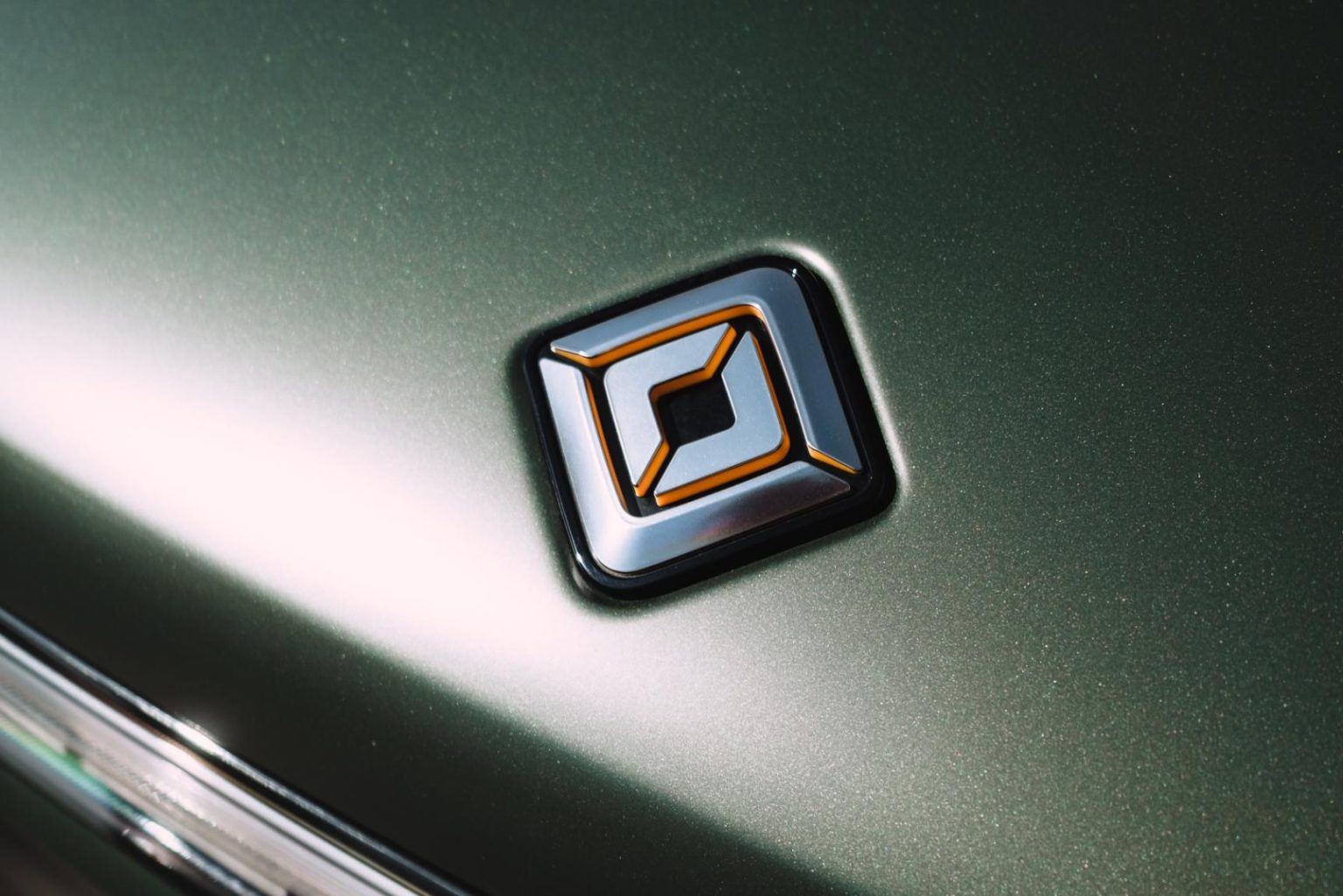 Rivian Logo