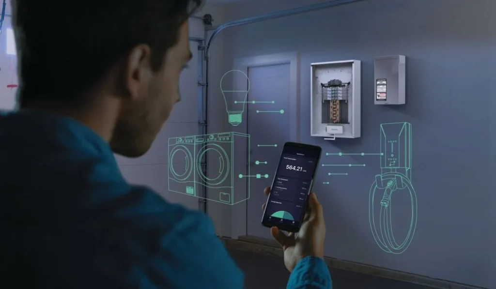 Siemens Invests in Emporia Energy to Enhance Smart Home Energy Management Solutions