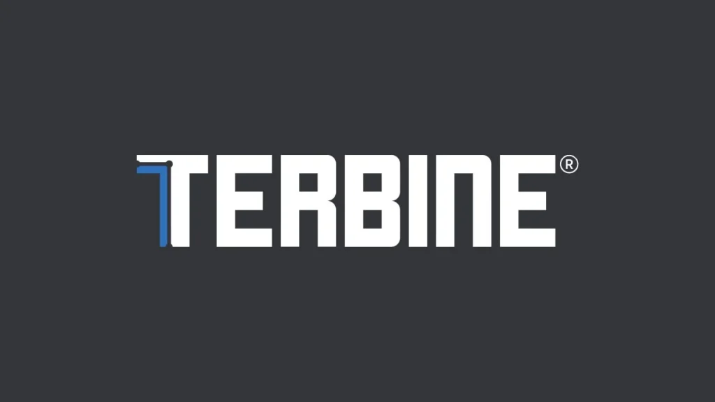 Terbine Logo