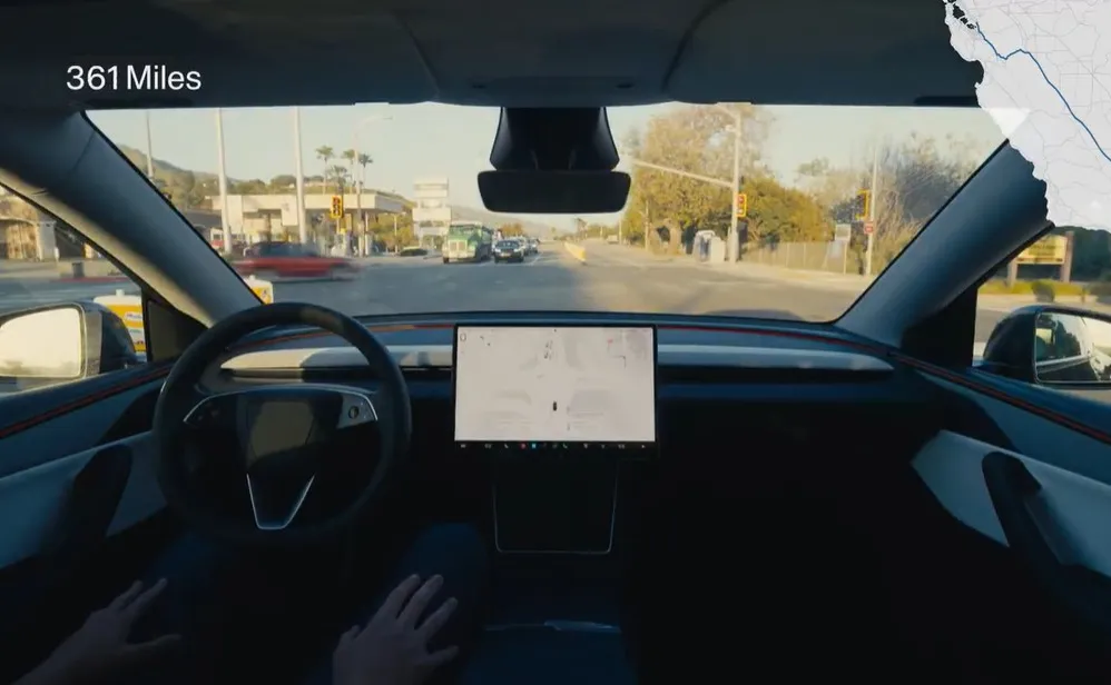 Tesla Drops Autopilot Branding as It Pushes Subscription-Only Full Self-Driving