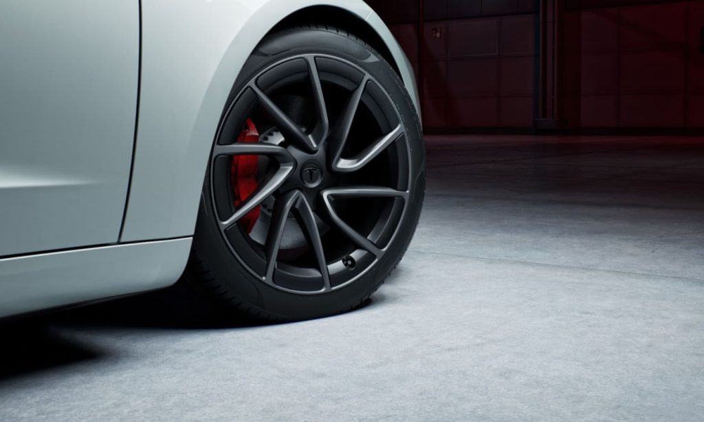 Tesla Switches Wheel and Tire Protection to Monthly Subscription, Raises Costs Tesla Tire Protection