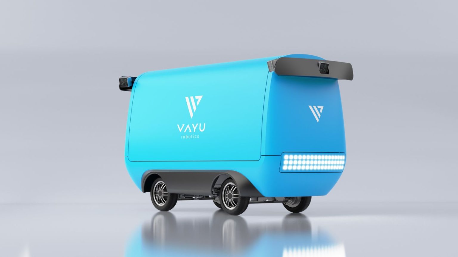 Vayu Robotics