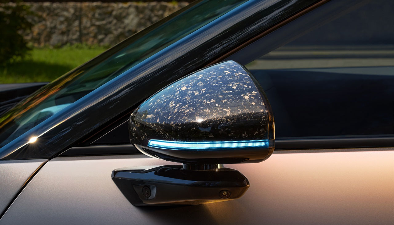 Xpeng P7