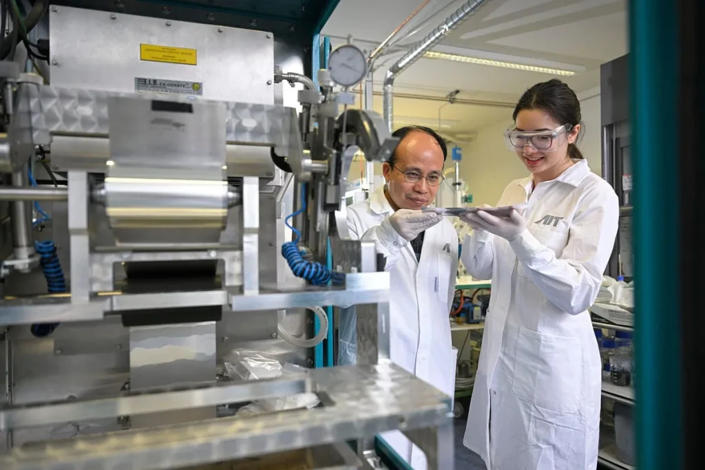 European Consortium Develops Silicon-Tin Anode Material for Next-Generation Lithium-Ion Batteries