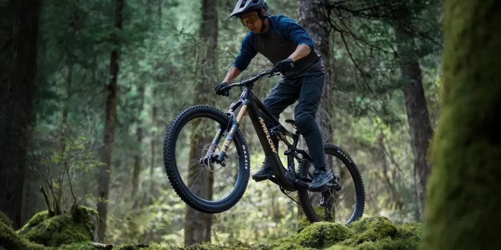 DJI Enters US E-Bike Market With High-Performance Amflow Models