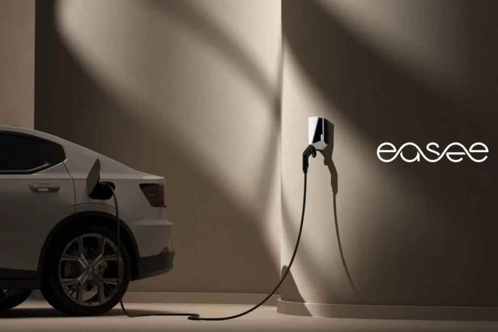 Easee and Fuse Energy Launch UK’s Lowest-Cost Home EV Charging Tariff