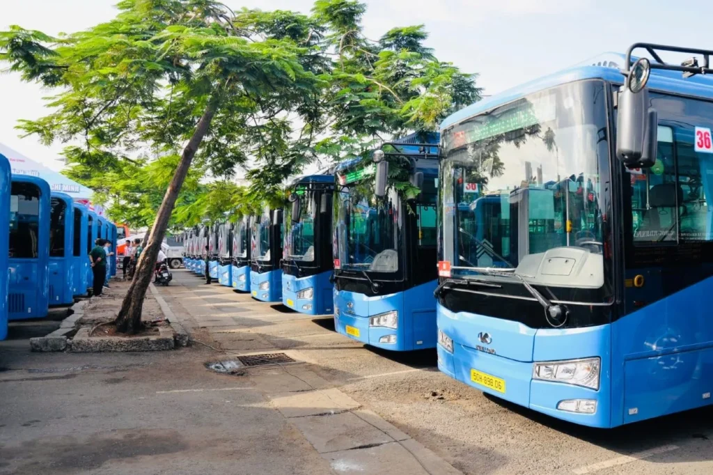 Vietnam’s Kim Long Motor to Build Battery Pack Facility with LG Energy Solution Cells