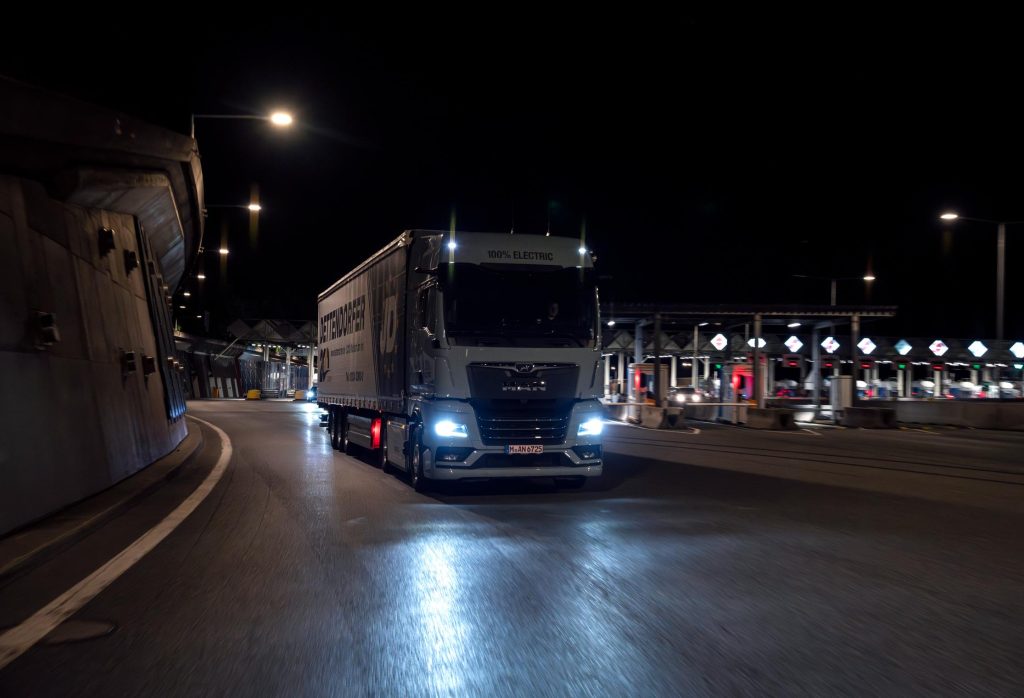 MAN Truck & Bus