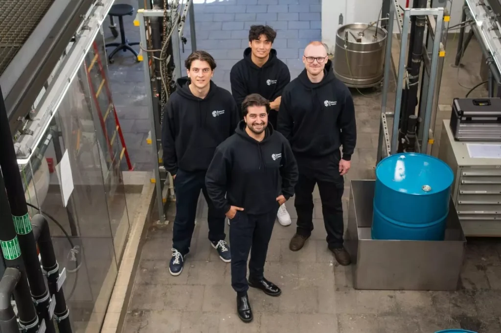Germany’s Minerva Carbon Secures €1.8 Million Funding For Battery Materials Research