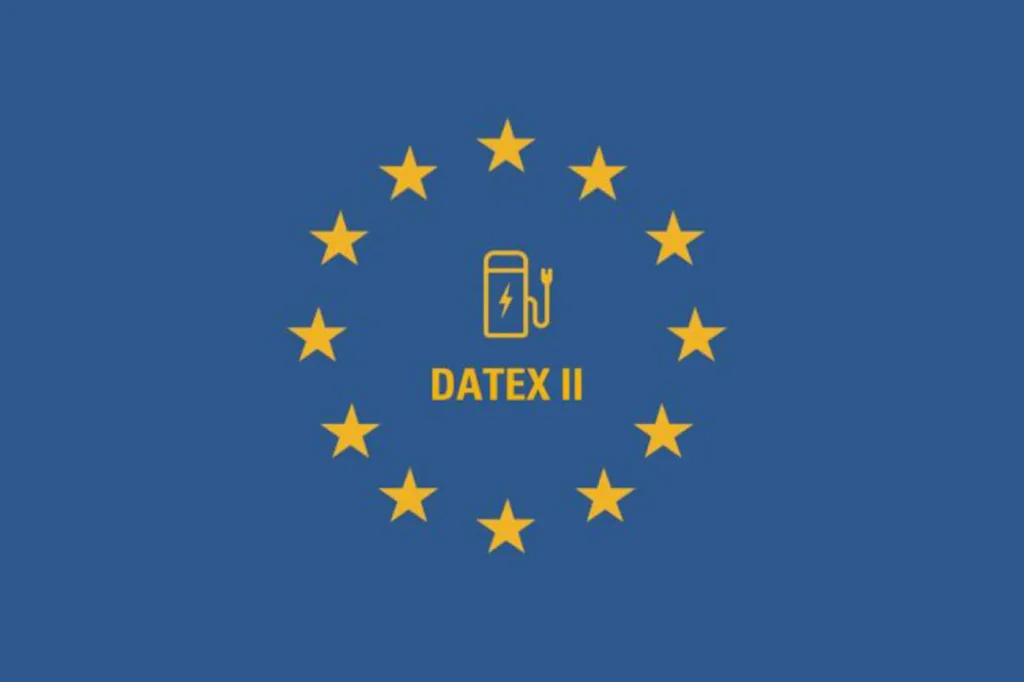 Germany Launches Datex-II Profile To Standardise EV Charging Data Sharing