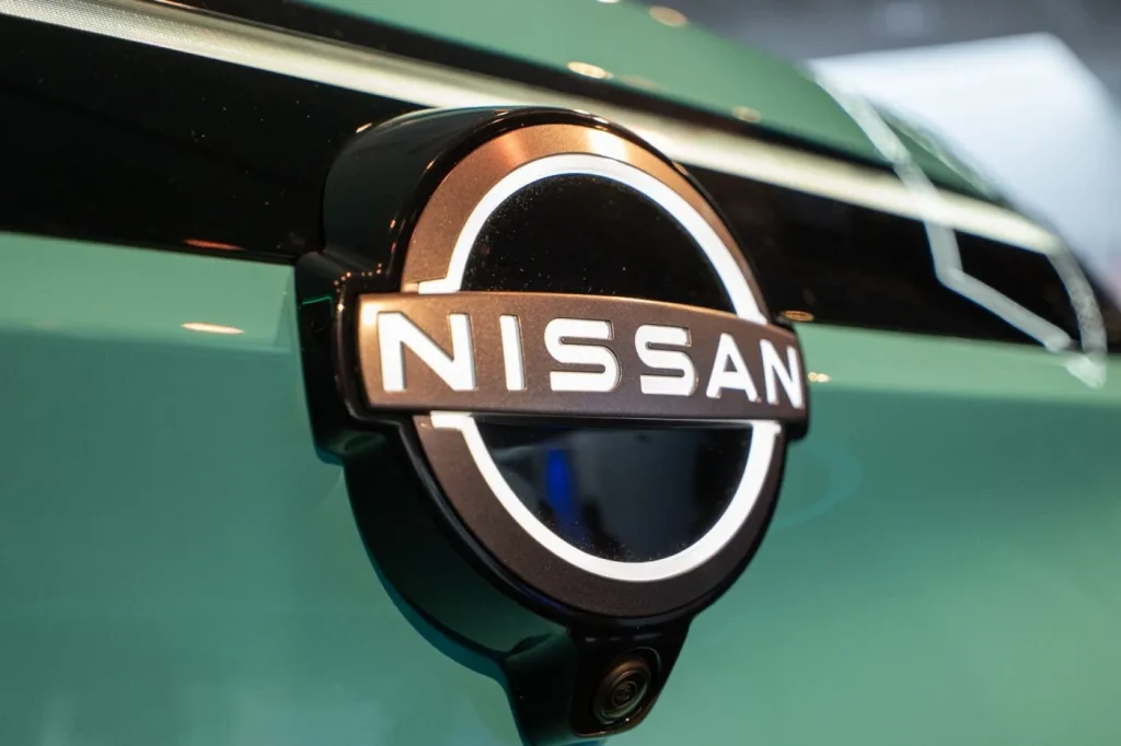 Nissan to Launch Wave Electric City Car in 2027 Alongside Renault Twingo