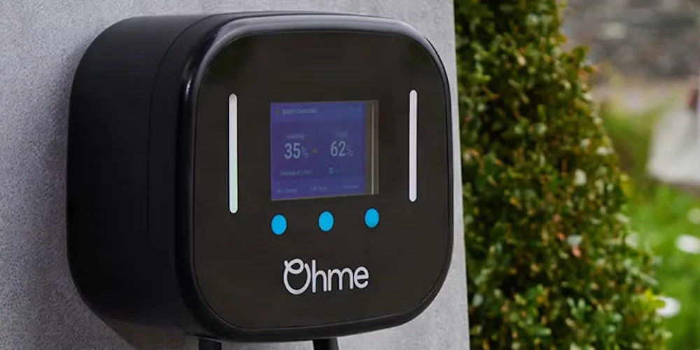 Octopus Energy, Uber Offer Free Home EV Chargers to 1,000 Ride-Share Drivers in UK