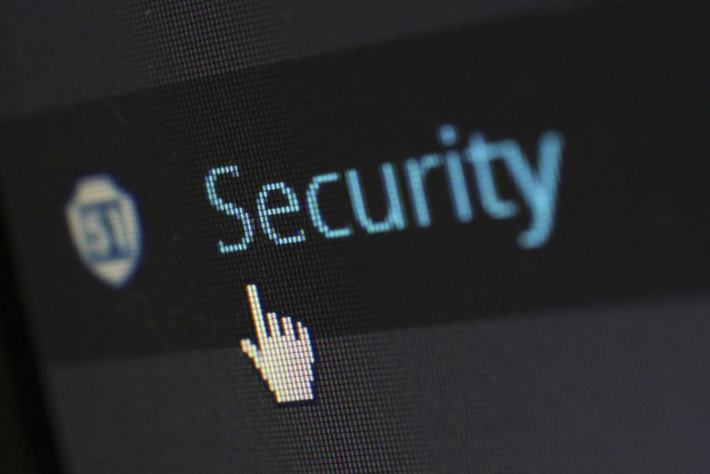 Security Illustration