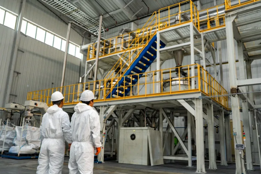 Princeton NuEnergy Opens Advanced Battery Recycling Facility in South Carolina